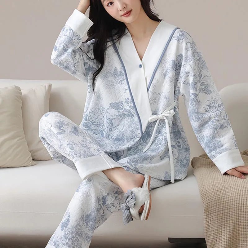 grenouillere femme enceinte - MyaLova