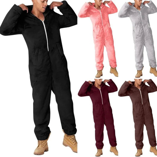 grenouillere homme polaire - MyaLova
