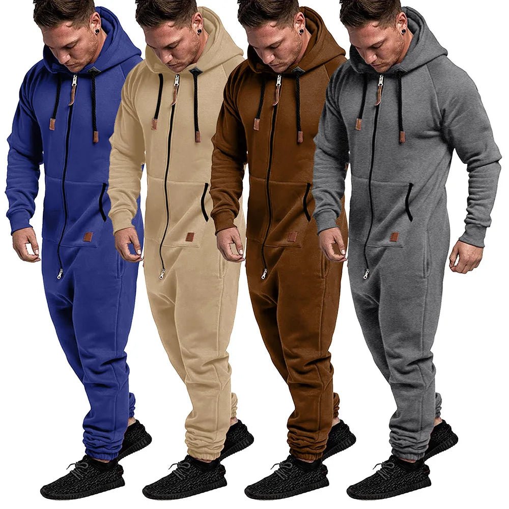 grenouillère homme pyjama - MyaLova