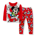 grenouillère Mickey - Vignette | MyaLova