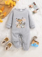 grenouillere Bambi - Vignette | MyaLova