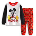 grenouillère Mickey - Vignette | MyaLova