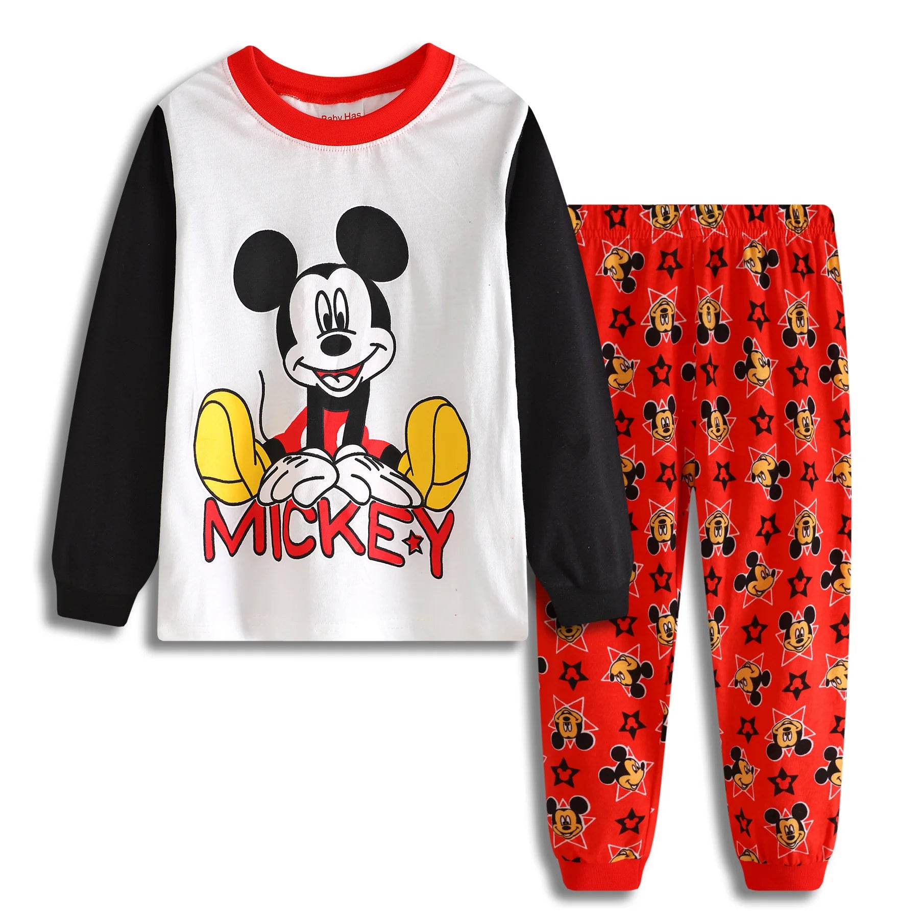 grenouillère Mickey - MyaLova