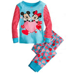 grenouillère Mickey - Vignette | MyaLova