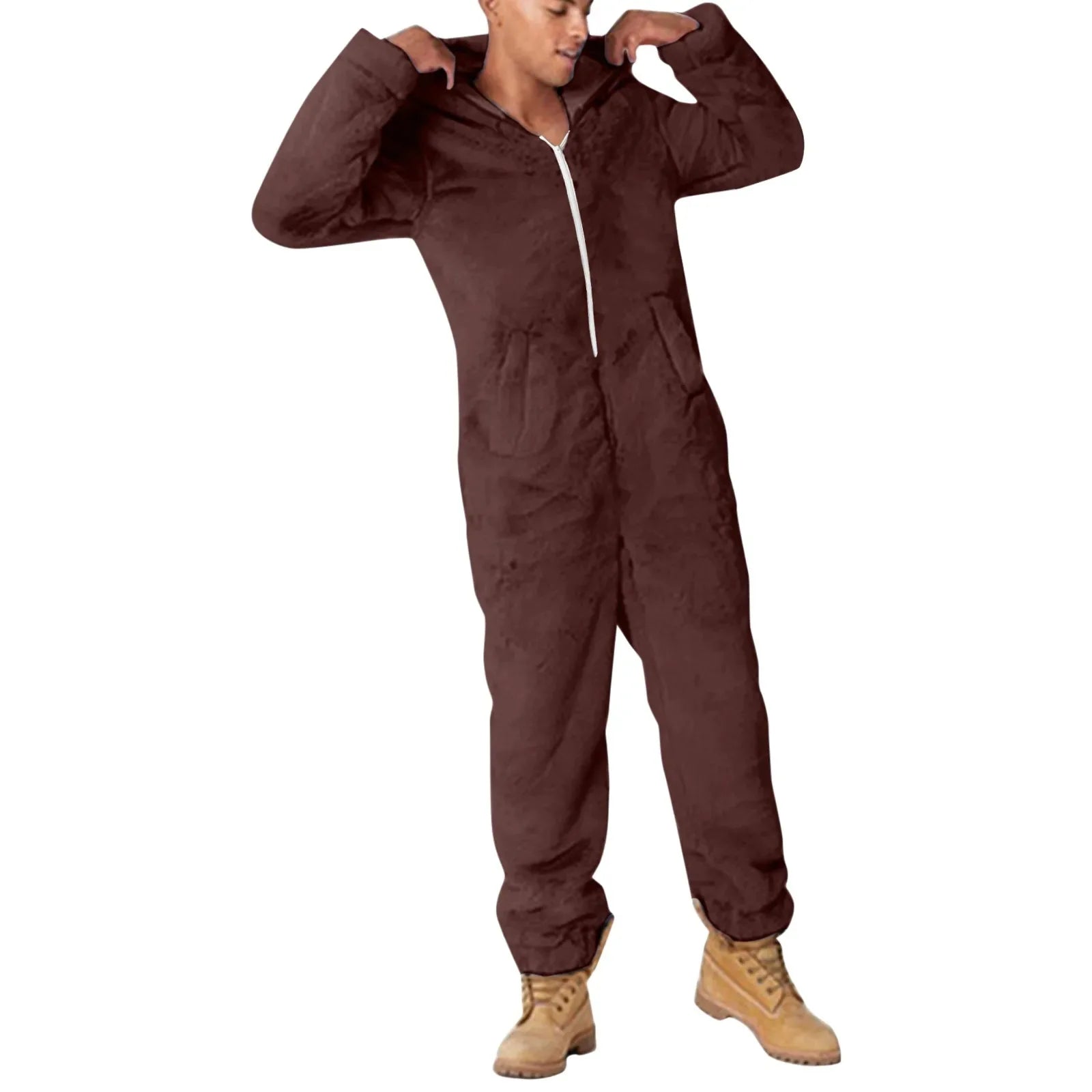 grenouillere homme polaire - MyaLova