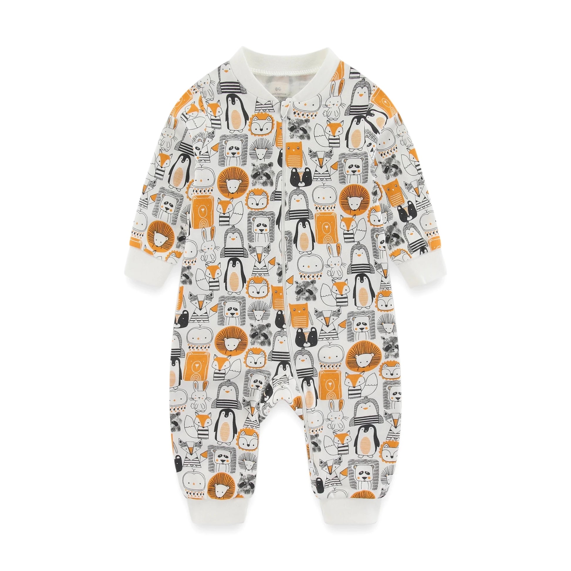 pyjama grenouillère enfant - MyaLova