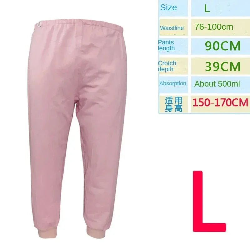 grenouillère homme incontinence - MyaLova