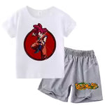 grenouillere dragon ball - Vignette | MyaLova