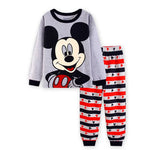 grenouillère Mickey - Vignette | MyaLova