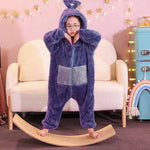 grenouillère Teletubbies - Vignette | MyaLova