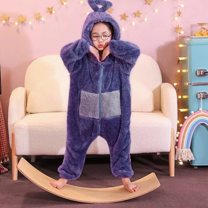grenouillère Teletubbies - MyaLova
