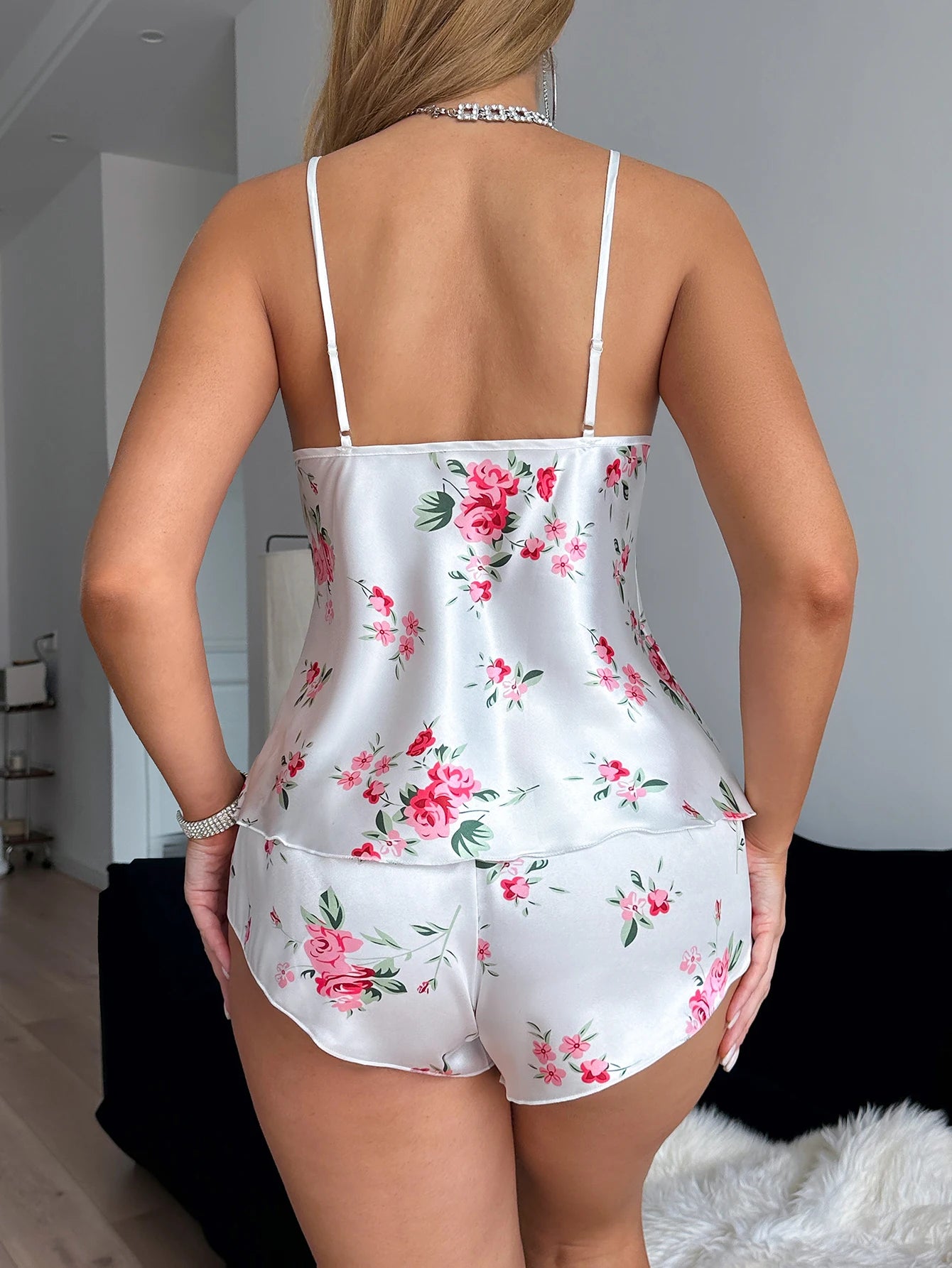 grenouillere femme pyjama - MyaLova