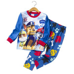 pyjama grenouillere Pat Patrouille - Vignette | MyaLova