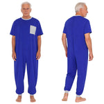 grenouillere adulte geriatrie - Vignette | MyaLova