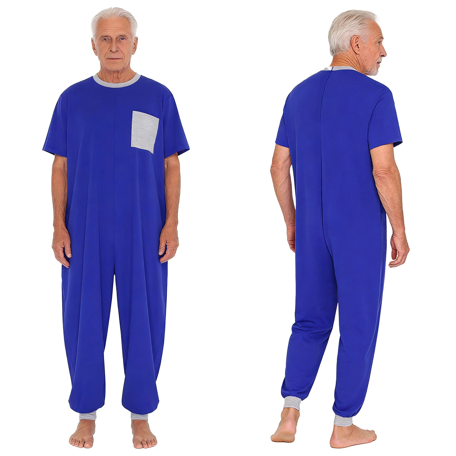 grenouillere adulte geriatrie - MyaLova