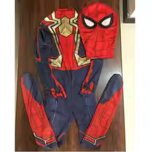 Costume Deadpool enfant - MyaLova