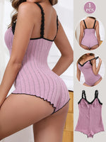 grenouillère adulte pyjama - Vignette | MyaLova