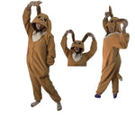 grenouillere Pikachu adulte - Vignette | MyaLova