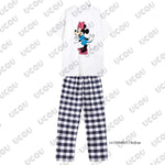 grenouillere Mickey adulte - Vignette | MyaLova