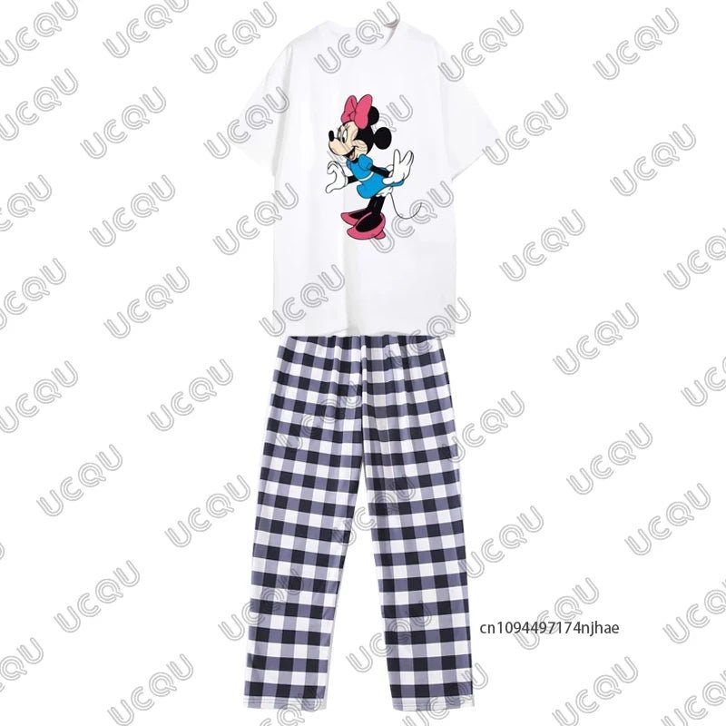 grenouillere Mickey adulte - MyaLova