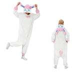 grenouillere Pikachu adulte - Vignette | MyaLova