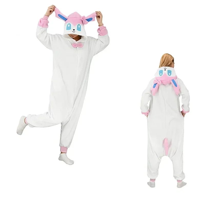 grenouillere Pikachu adulte - MyaLova