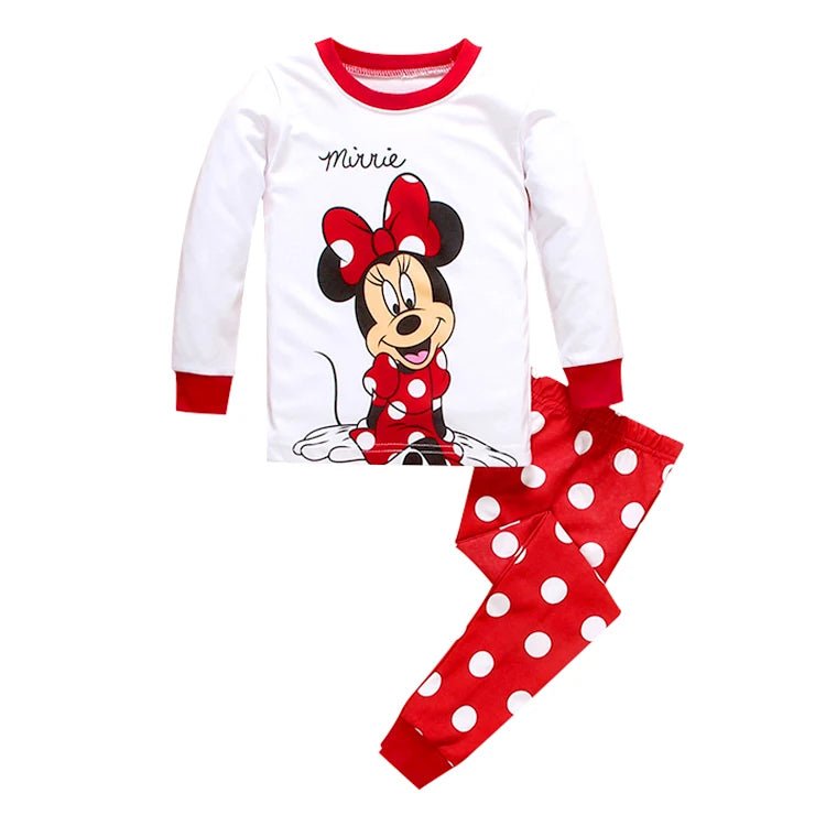 grenouillère Mickey - MyaLova