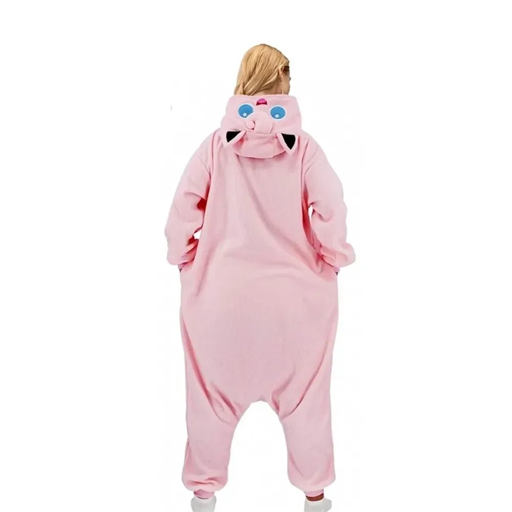 grenouillere Pikachu adulte - MyaLova