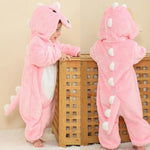 grenouillère lapin - Vignette | MyaLova