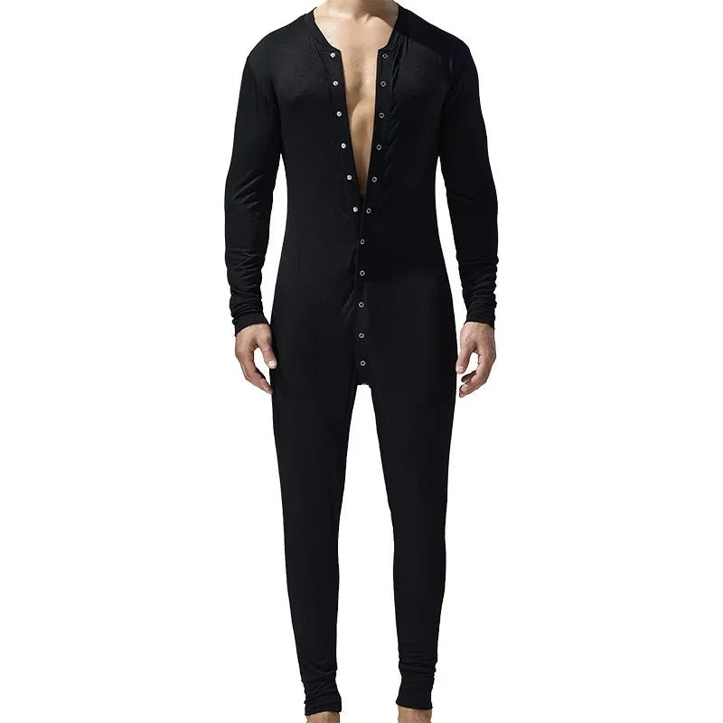 grenouillère pour homme - MyaLova