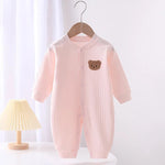 grenouillère coton bébé - Vignette | MyaLova