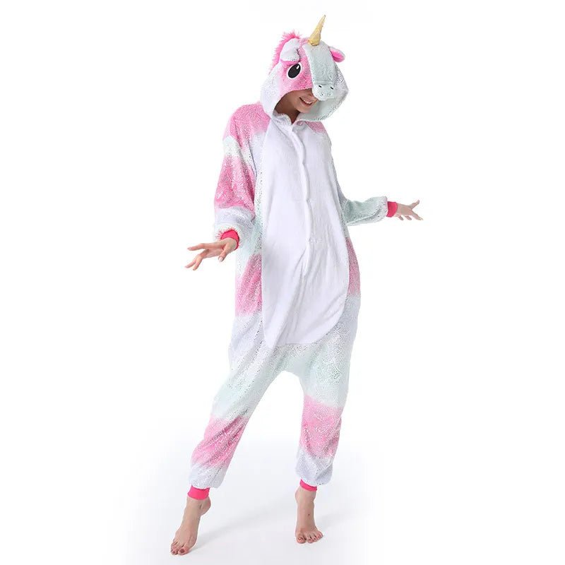 licorne grenouillere - MyaLova