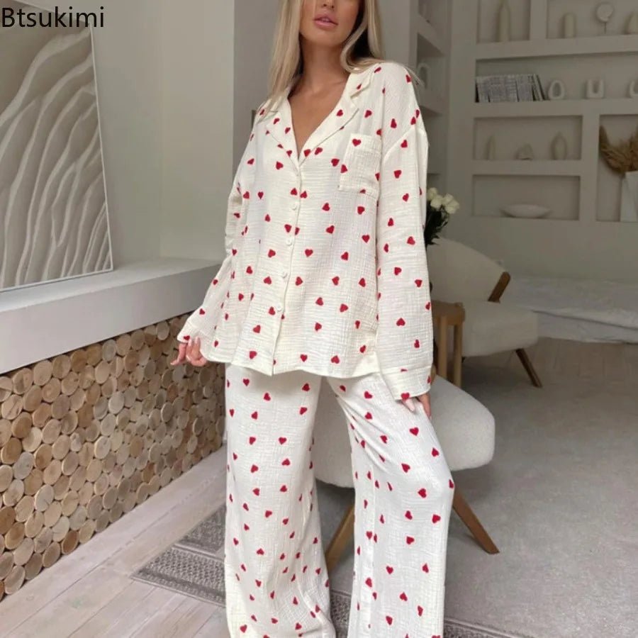 grenouillère adulte femme coton - MyaLova
