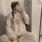 grenouillère femme polaire - Vignette | MyaLova