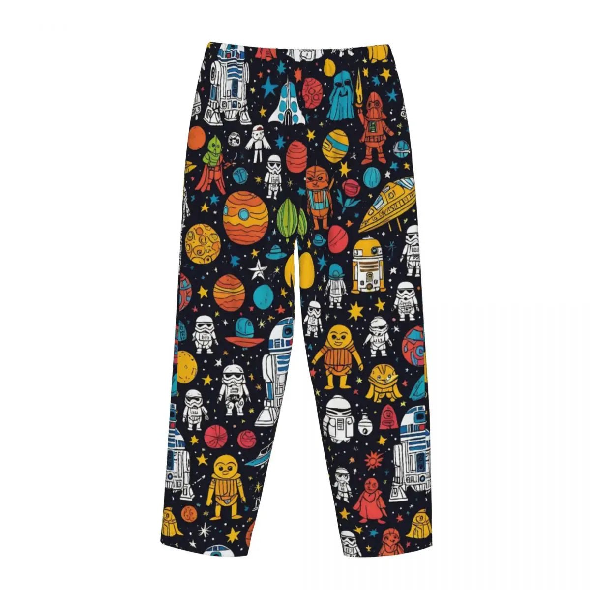 grenouillere adulte Star Wars - MyaLova