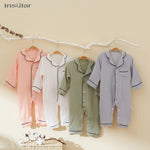 grenouillere enfant - Vignette | MyaLova