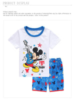 grenouillère disney - Vignette | MyaLova