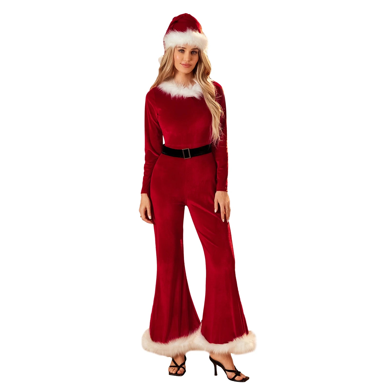 grenouillere noel femme - MyaLova