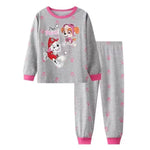 pyjama grenouillere Pat Patrouille - Vignette | MyaLova