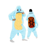 grenouillere Pikachu adulte - Vignette | MyaLova