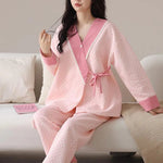 grenouillere femme enceinte - Vignette | MyaLova