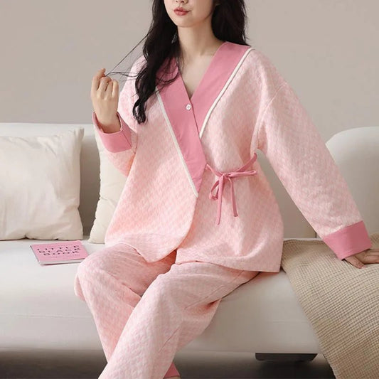 grenouillere femme enceinte - MyaLova