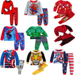grenouillere spider man - Vignette | MyaLova