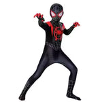 grenouillère Deadpool - Vignette | MyaLova