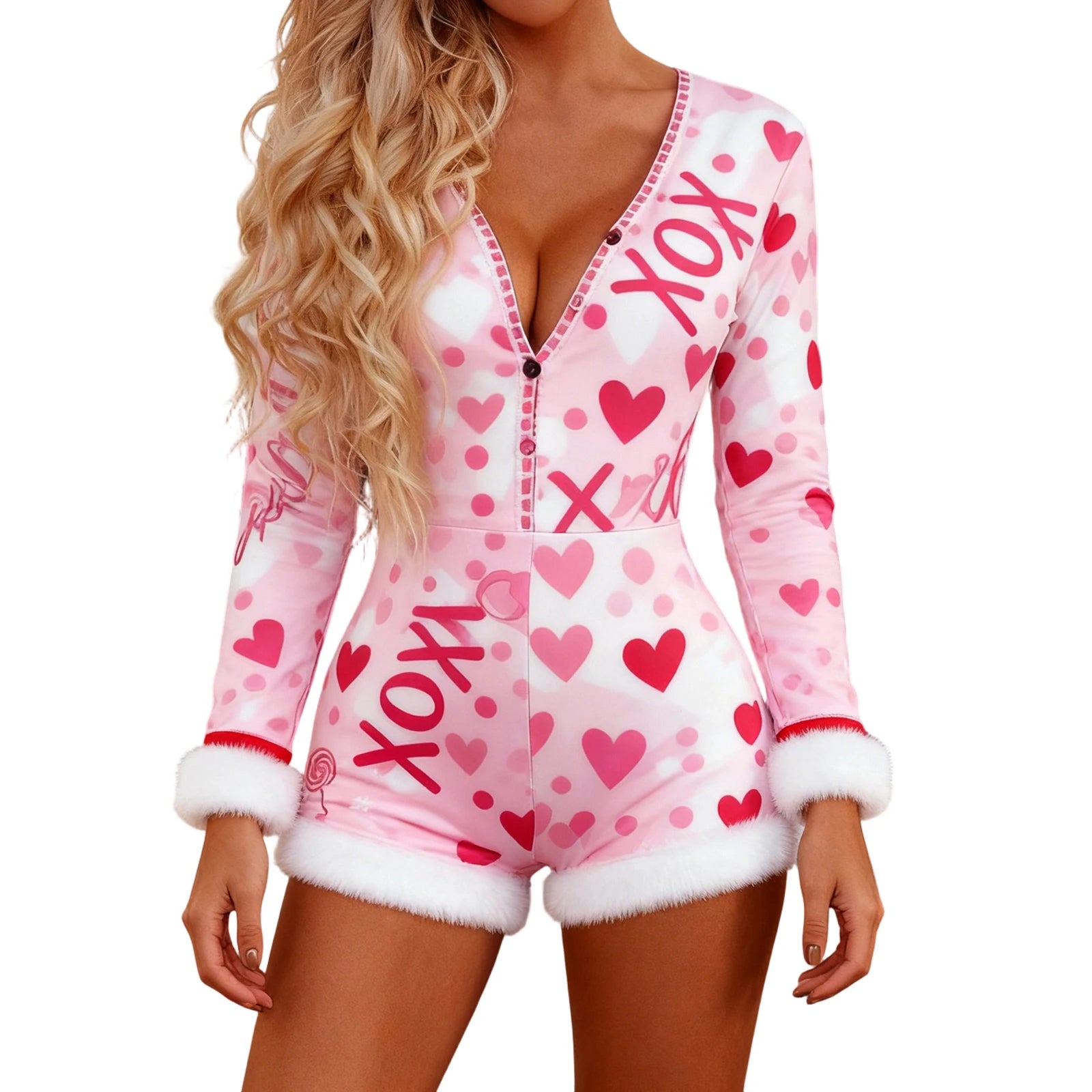 pyjama grenouillère adulte femme - MyaLova