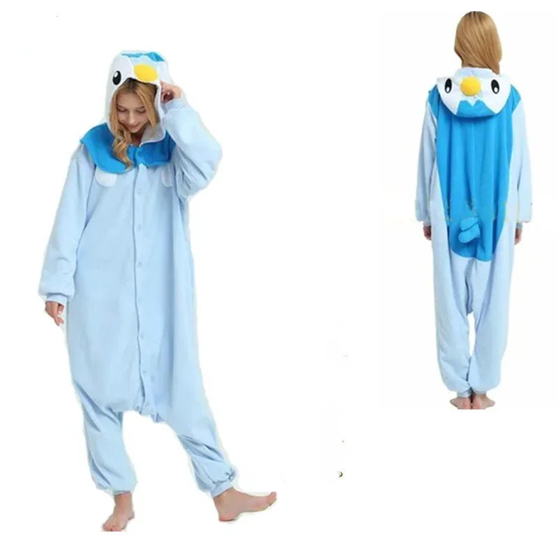 grenouillere Pikachu adulte - MyaLova