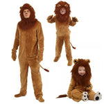 grenouillere Roi Lion - Vignette | MyaLova