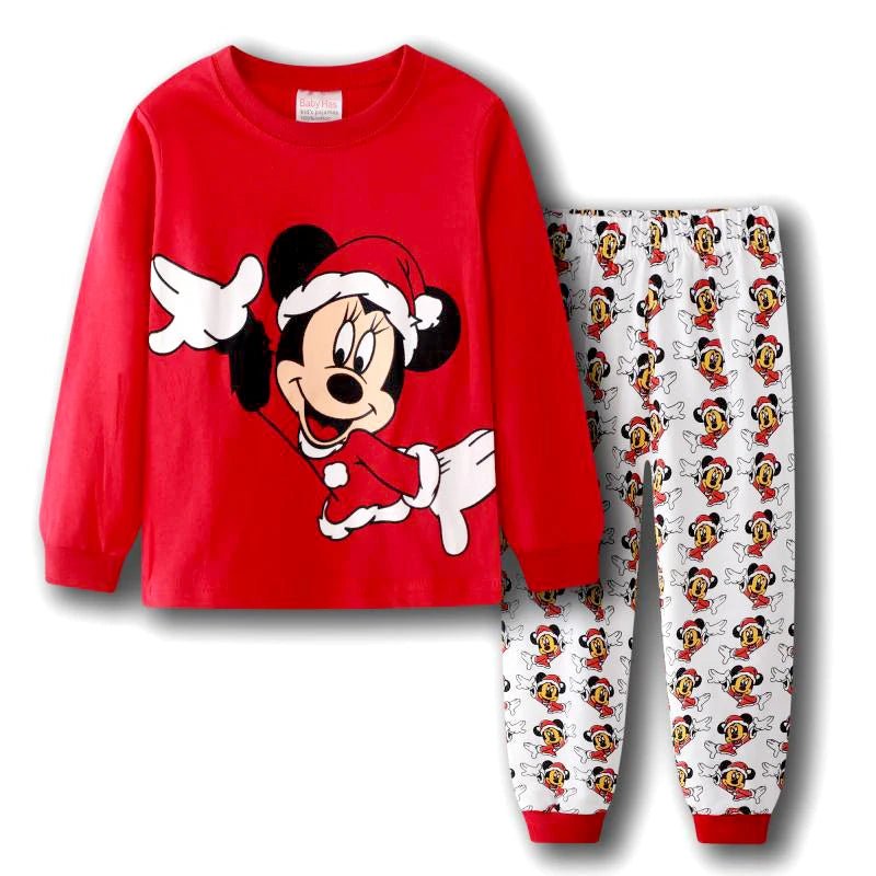 grenouillère Mickey - MyaLova