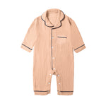 grenouillere enfant - Vignette | MyaLova