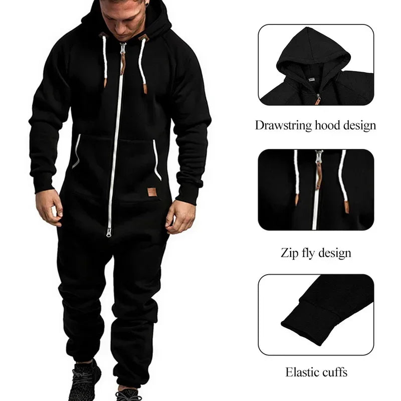 grenouillère homme pyjama - MyaLova